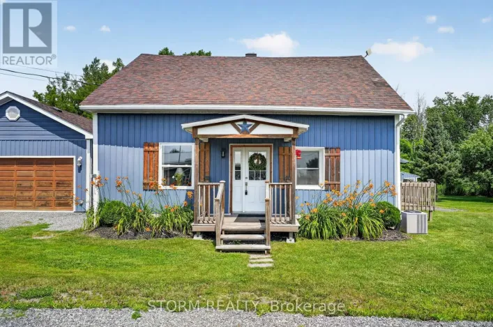 17293 MYERS ROAD, South Stormont