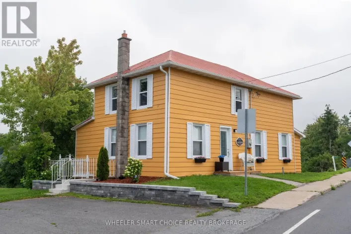 17295 COUNTY RD 18 ROAD, South Stormont