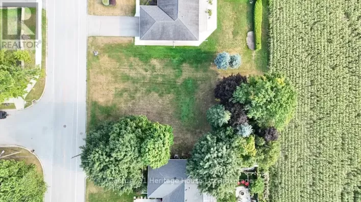 173 1/2 STANLEY STREET N, Zorra