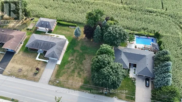 173 1/2 STANLEY STREET N, Zorra