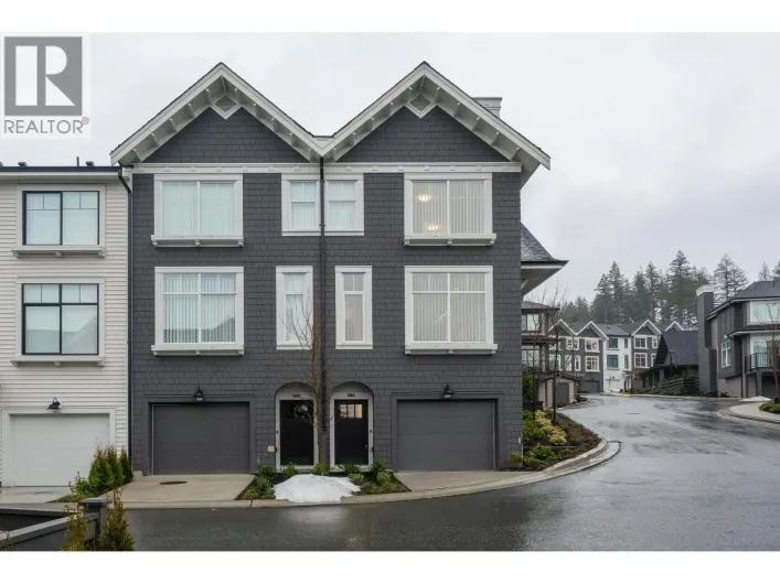 173 1331 OLMSTED STREET, Coquitlam