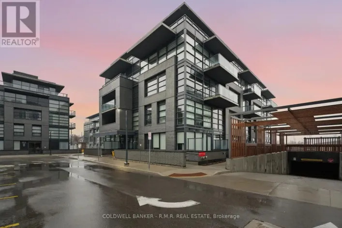 173 - 1610 CHARLES STREET, Whitby