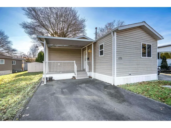 173 1840 160 STREET, Surrey