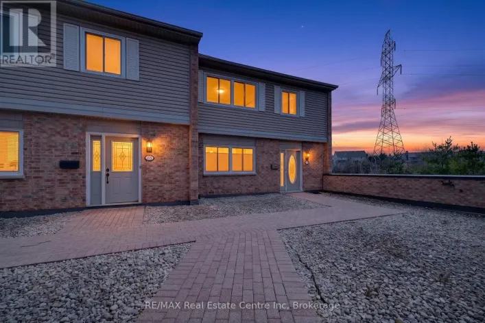 173 - 295 WATER STREET, Guelph