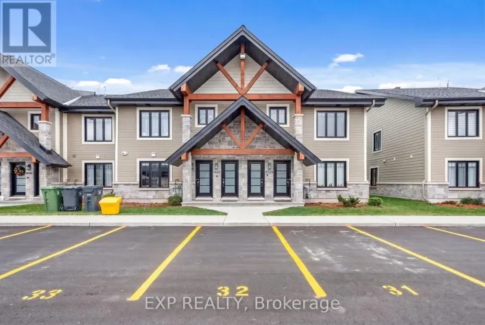 173 - 304 MASTERS LANE, Clarence-Rockland