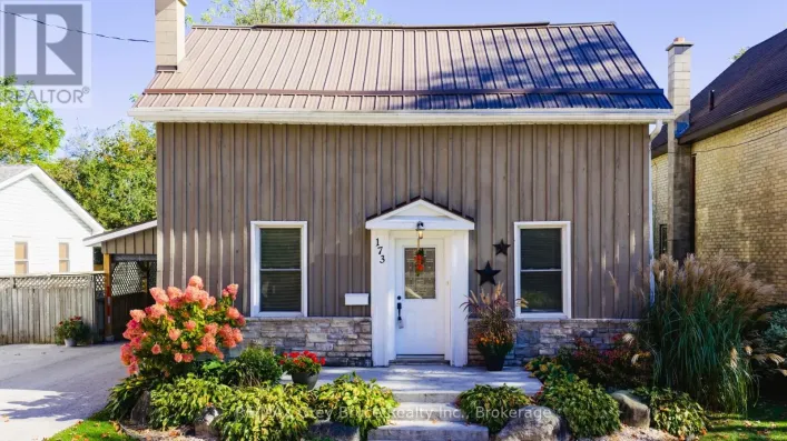 173 5TH AVENUE SW, Arran-Elderslie