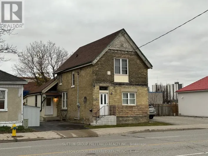 173 ADELAIDE STREET N, London East