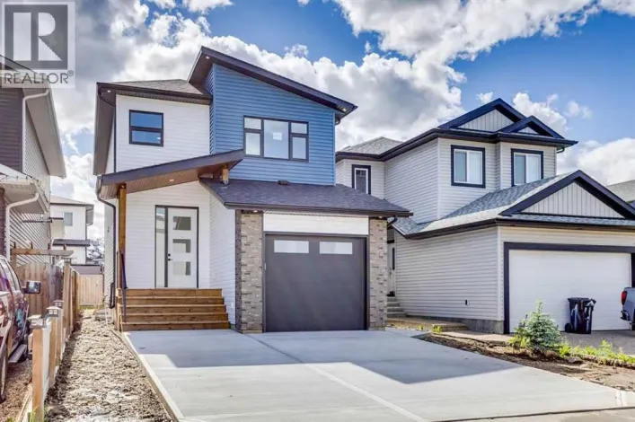 173 Aldergrove Avenue, Fort McMurray
