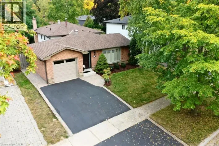 173 ARICHAT Road, Oakville