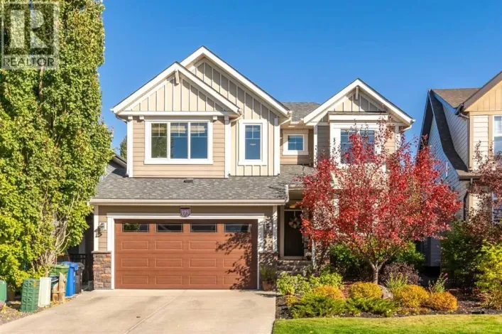 173 Auburn Shores Landing SE, Calgary