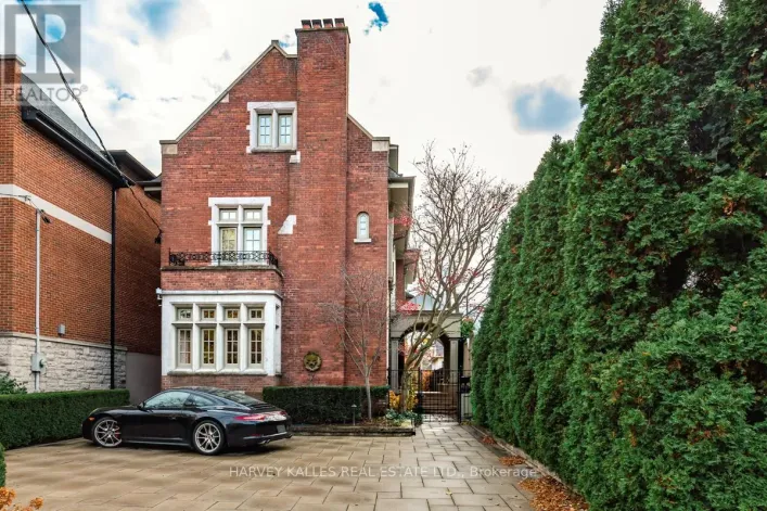 173 BALMORAL AVENUE, Toronto