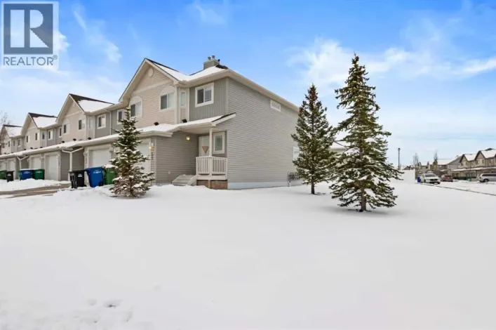 173 Bayside Point SW, Airdrie