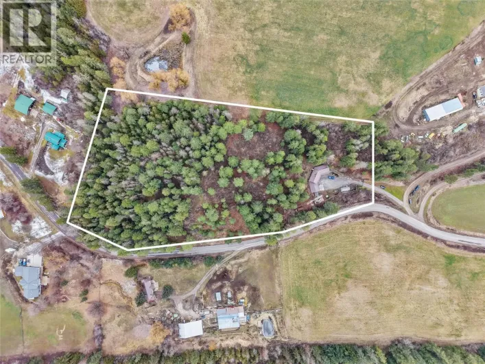 173 Brash Allen Road, Enderby