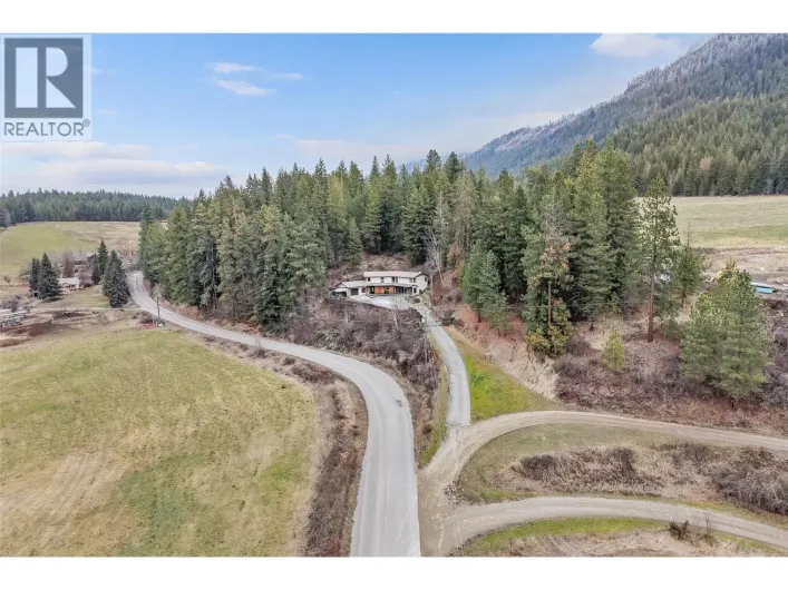 173 Brash Allen Road, Enderby