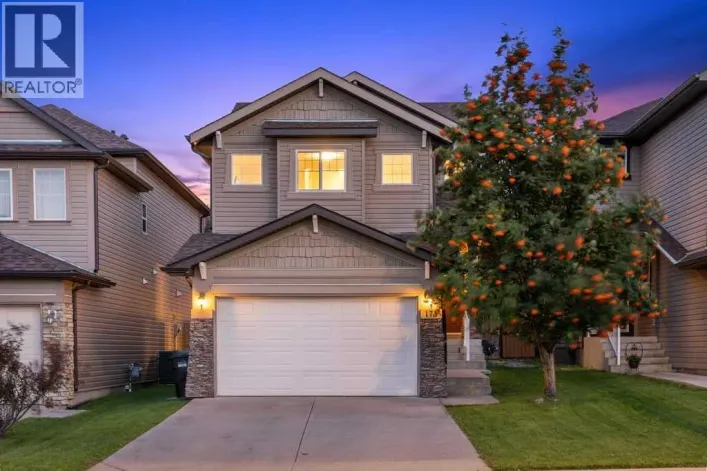 173 Bridleridge View SW, Calgary
