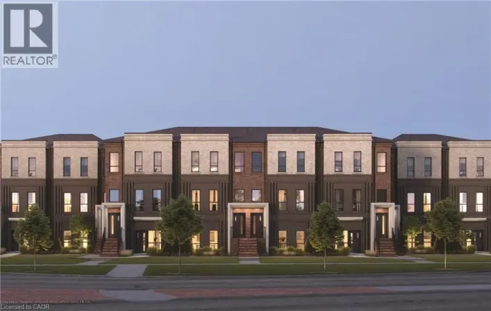 173 BURKE Street, Waterdown