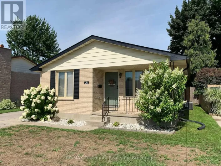 173 CARROLL STREET W, Strathroy-Caradoc