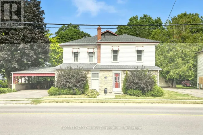 173 CENTRE STREET, Trent Hills