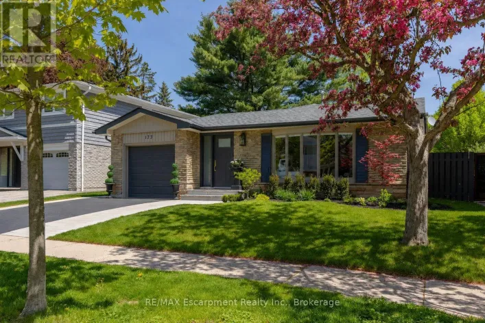 173 CHEBUCTO DRIVE, Oakville