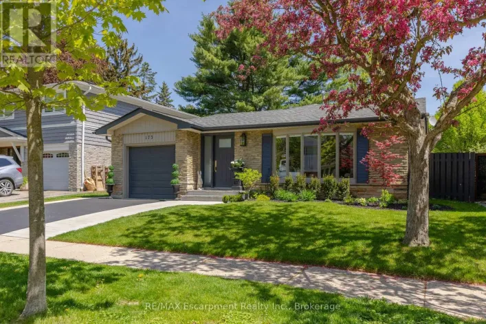 173 CHEBUCTO DRIVE, Oakville