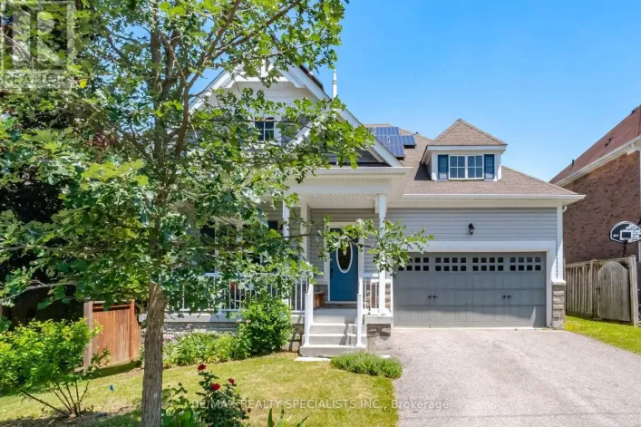 173 CHURCH STREET N, New Tecumseth