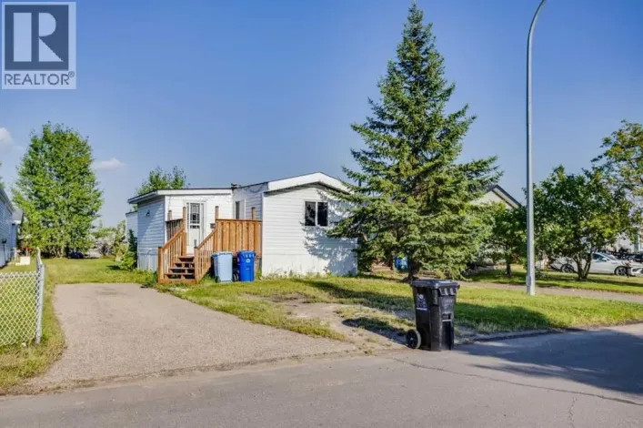 173 Cokerill Crescent, Fort McMurray