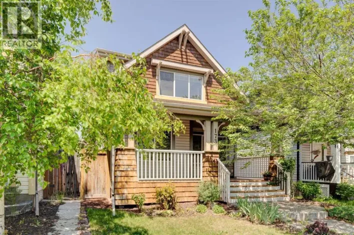 173 Copperfield Gardens SE, Calgary