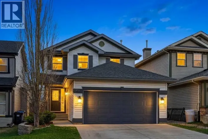 173 Covehaven Gardens NE, Calgary
