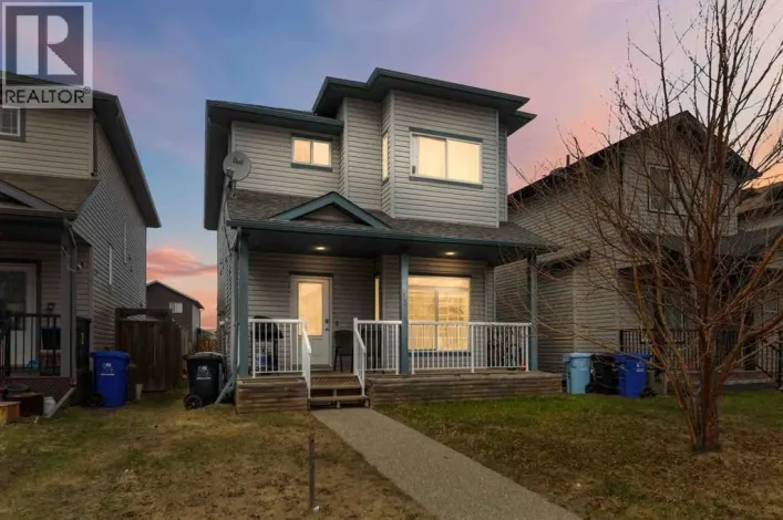 173 Crabapple Way, Fort McMurray