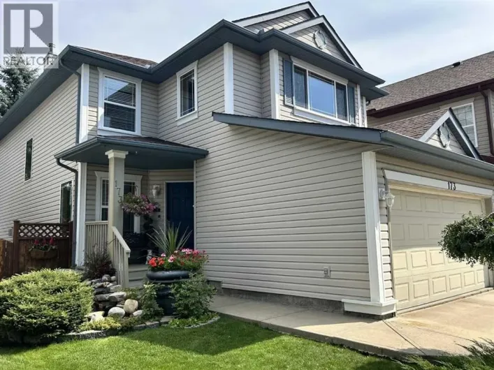 173 Cranfield Green SE, Calgary