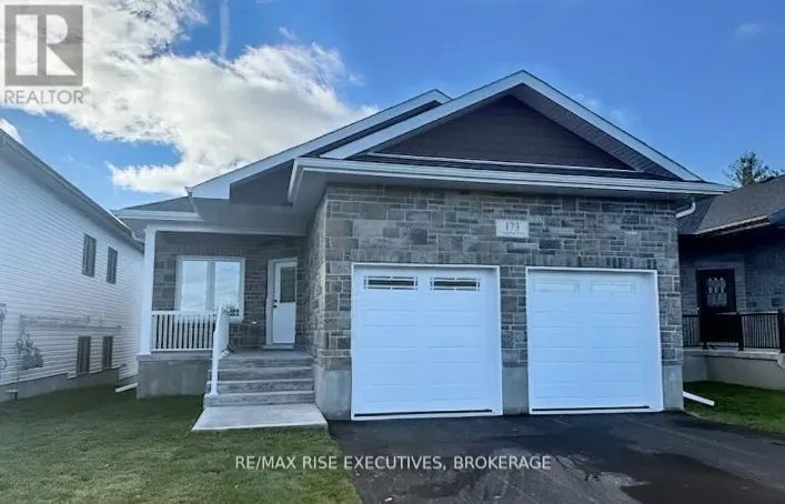 173 CREIGHTON DRIVE, Loyalist