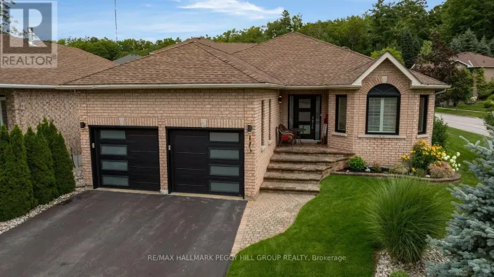 173 CUMMING DRIVE, Barrie