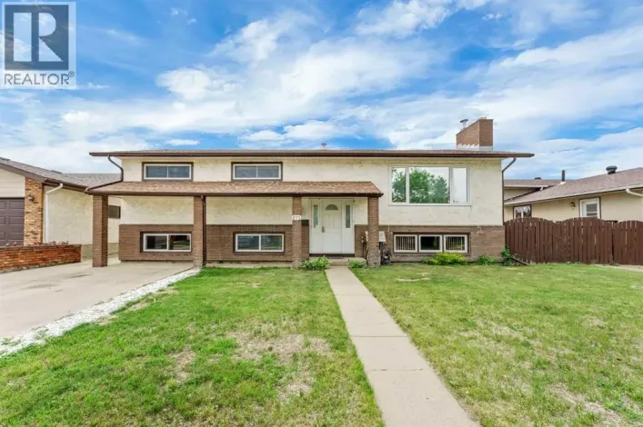 173 Cypress Way SE, Medicine Hat