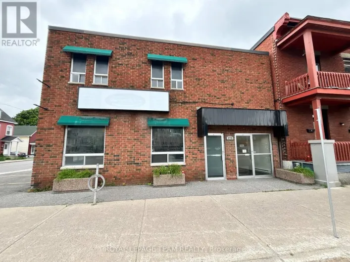 173 DALHOUSIE STREET, Ottawa