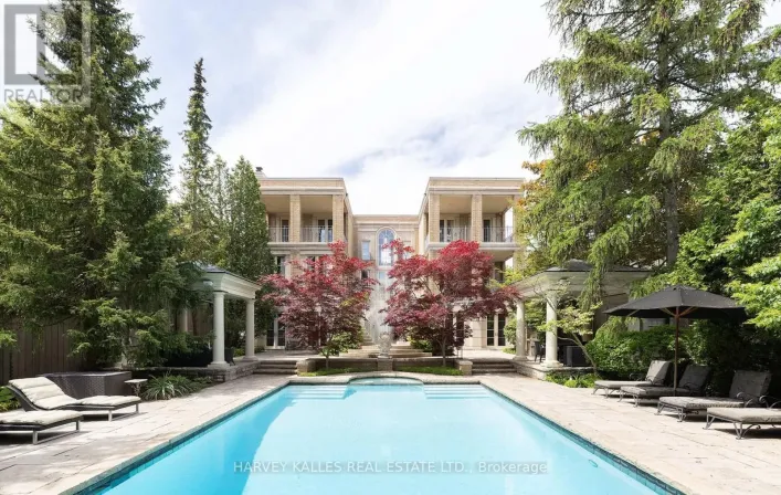 173 DUNVEGAN ROAD, Toronto