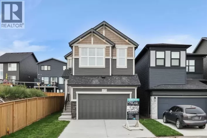 173 Edith Place NW, Calgary