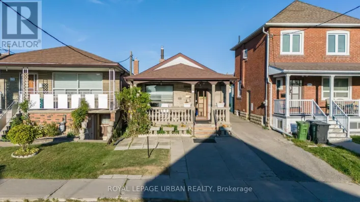 173 ENNERDALE ROAD, Toronto