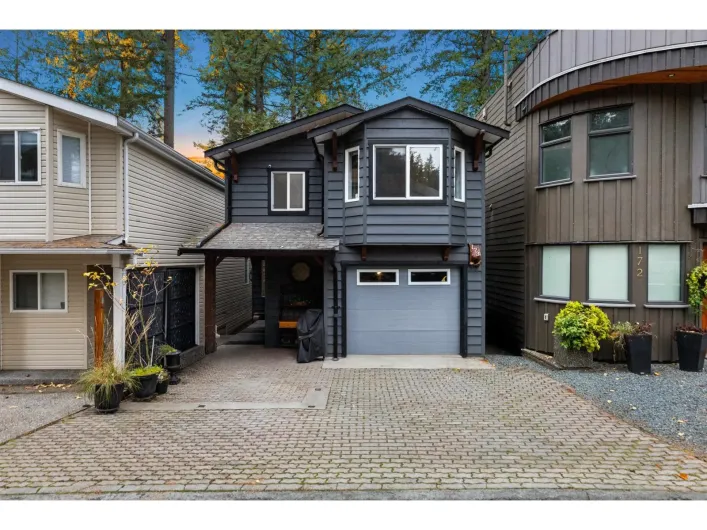 173 FIRST AVENUE|Cultus Lake North, Cultus Lake