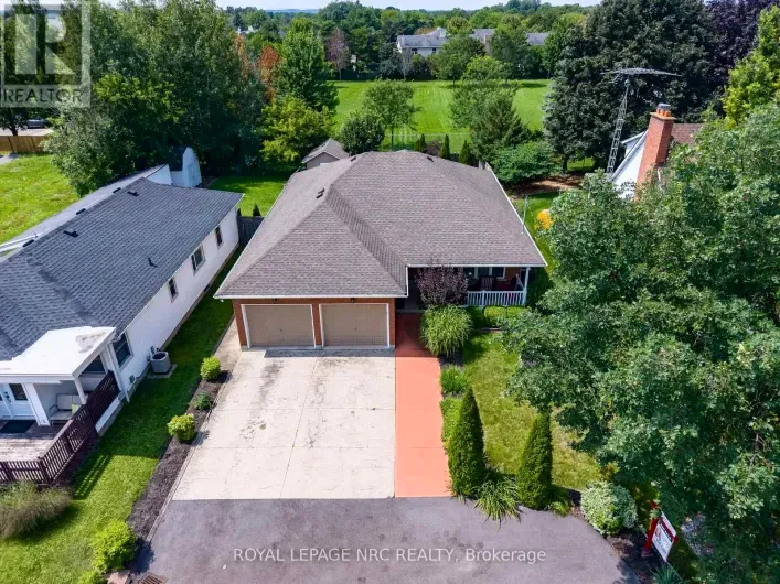 House for sale: 173 FIRST STREET LOUTH STREET, St. Catharines