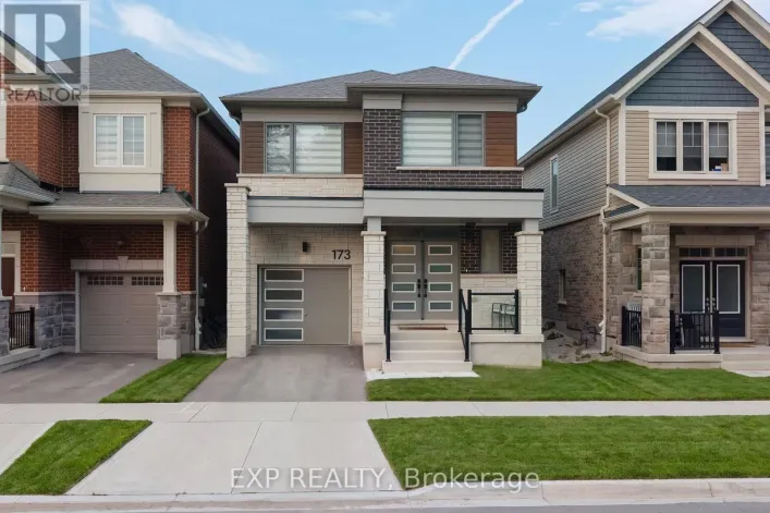 173 FORESTWALK STREET, Kitchener