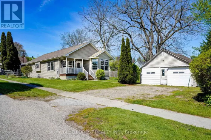 173 HARPER STREET, West Elgin