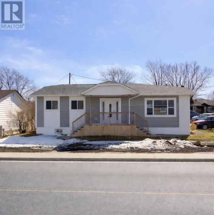 173 Harvey Street, Harbour Grace