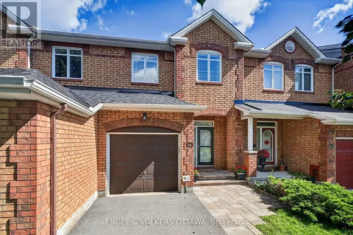 173 HEARST WAY, Ottawa