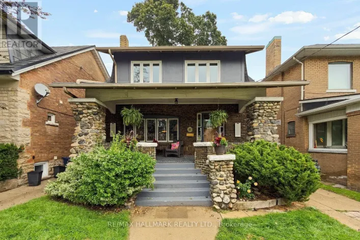 173 HIGH PARK AVENUE, Toronto