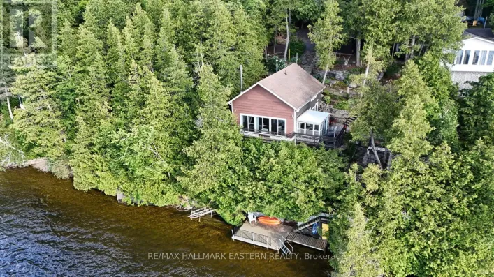 173 HIGH SHORE ROAD, Marmora and Lake