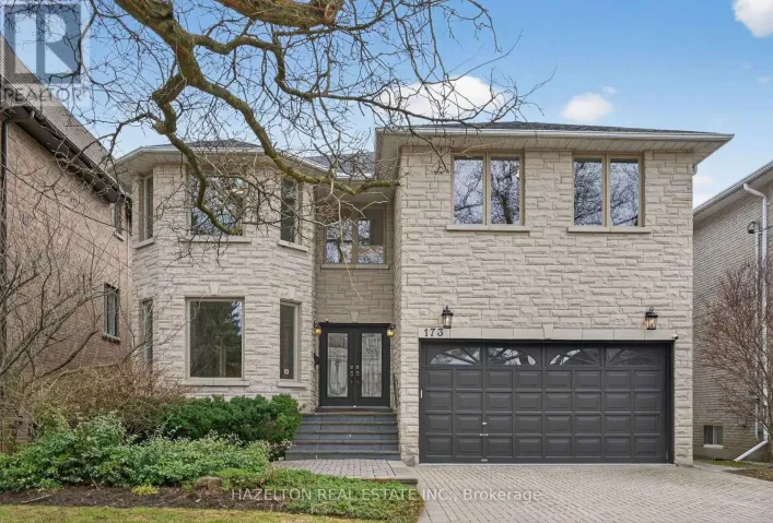 173 HOLMES AVENUE, Toronto