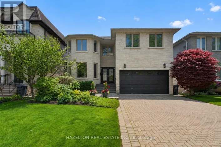 173 HOLMES AVENUE, Toronto