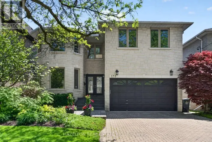 173 HOLMES AVENUE, Toronto