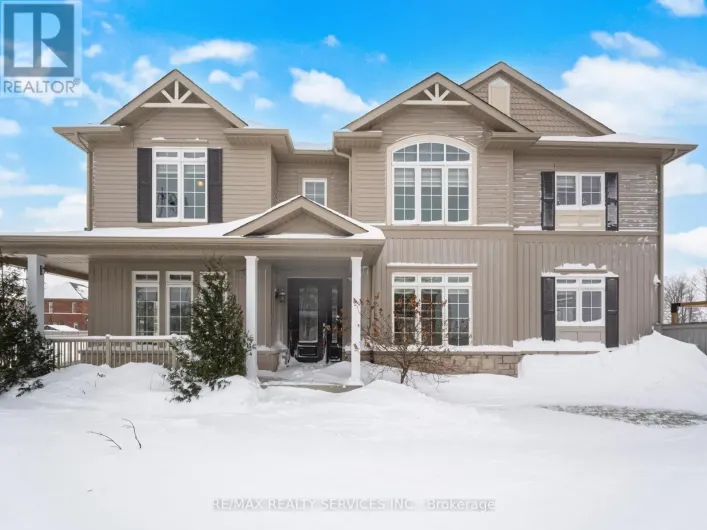 173 JOHNSON DRIVE S, Shelburne