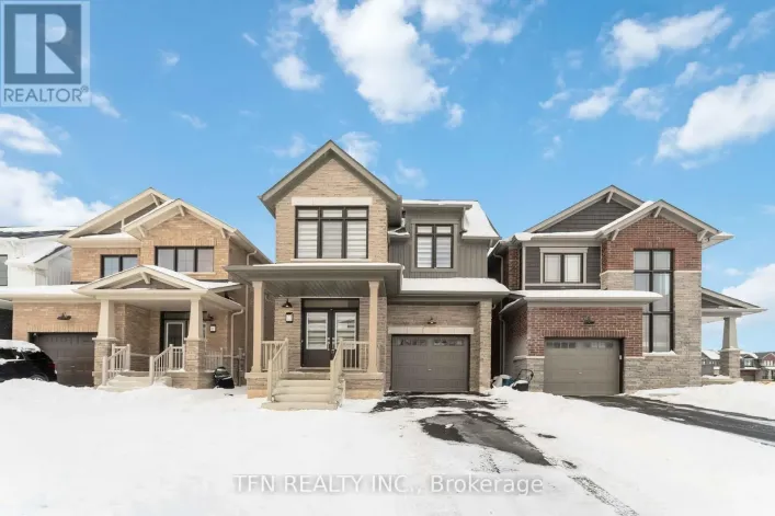 173 KEELSON STREET, Welland